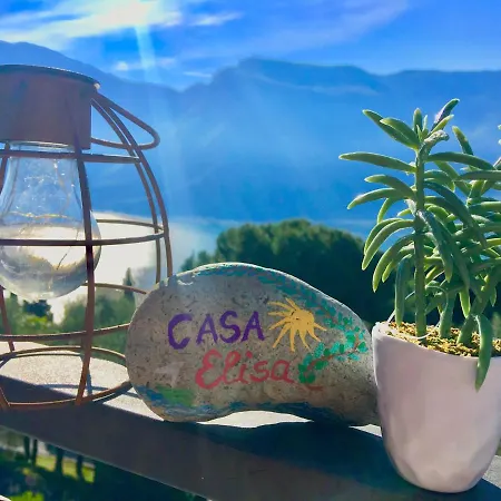 Casa Elisa Apartment *