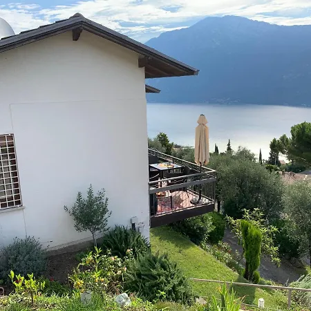 Casa Elisa Tremosine
