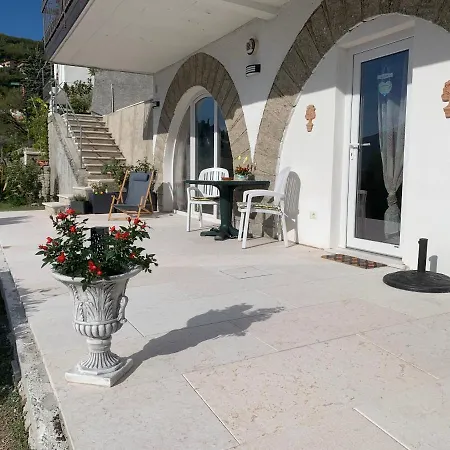Apartment Casa Elisa Tremosine