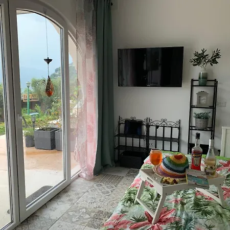 Casa Elisa Apartment