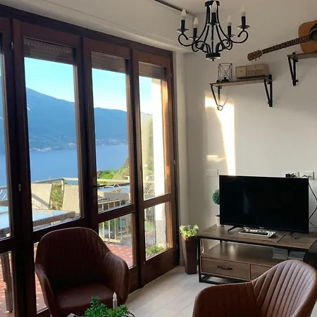 Apartment Casa Elisa