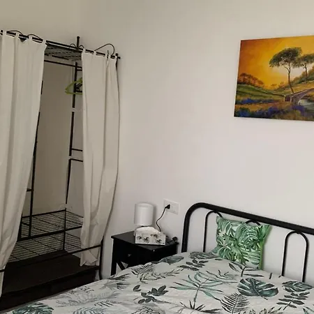 Casa Elisa Apartment Tremosine