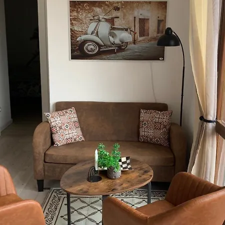 Casa Elisa Apartment *