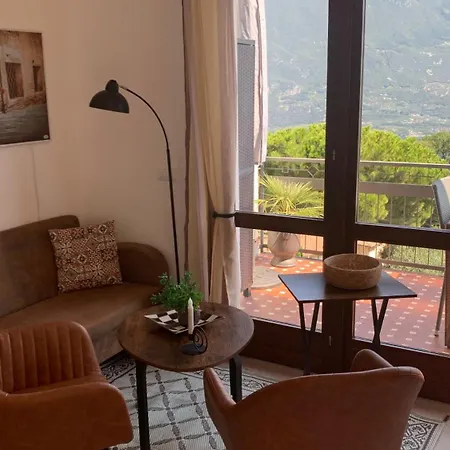 Apartment Casa Elisa Tremosine